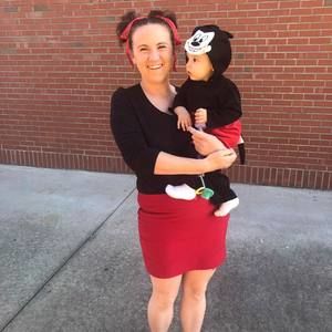 Meet your Posher, Lindsey